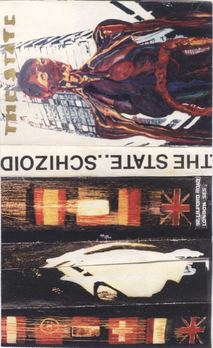 Schizoid