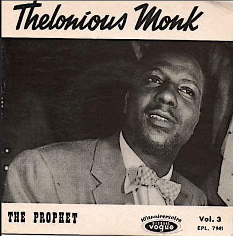 The Prophet