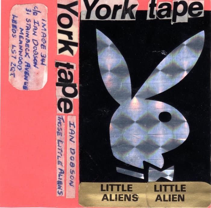 York Tape