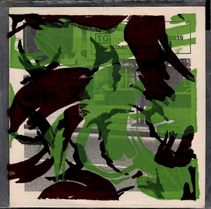 Adrenalin / Distant Dreams (Part Two)