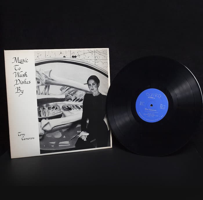 Music To Wash Dishes By
