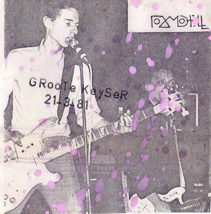 Groote Keyser 21-3-81