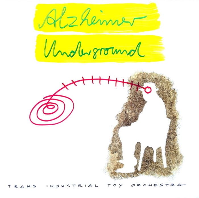 Alzheimer Underground