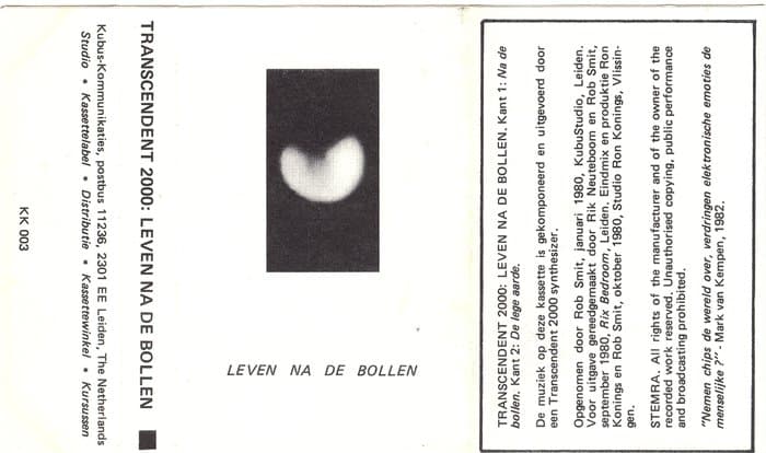 Leven Na De Bollen
