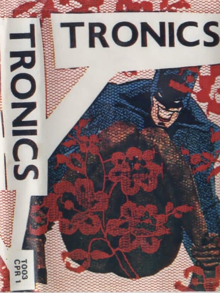 Tronics