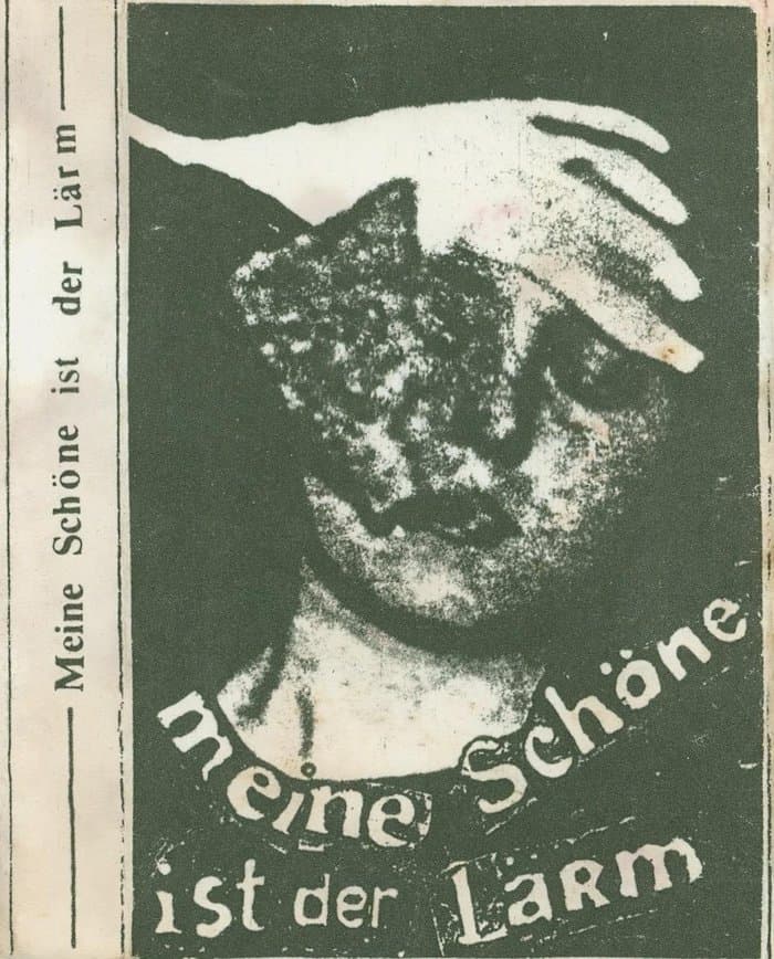 Meine Schöne Ist Der Lärm