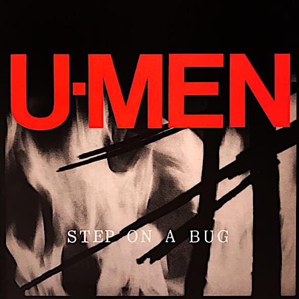 Step On A Bug