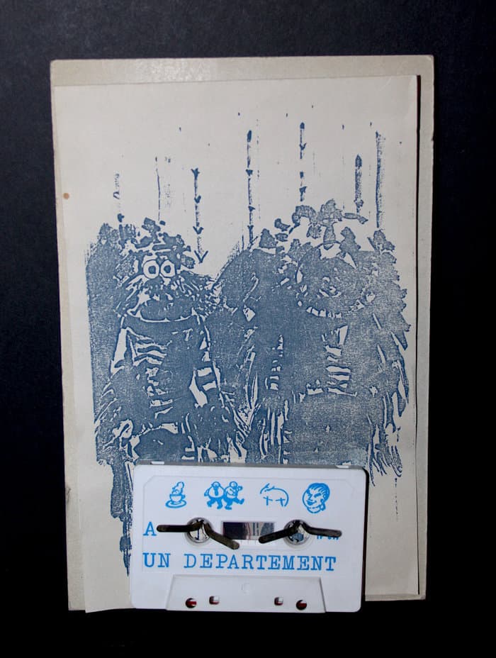 Un Département