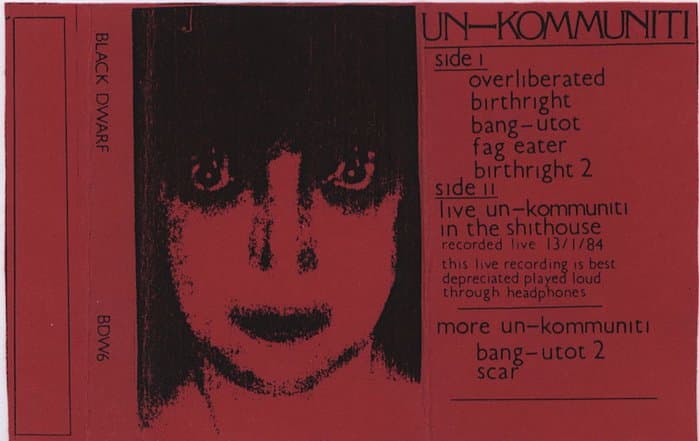 Overliberated / Live In The Shithouse