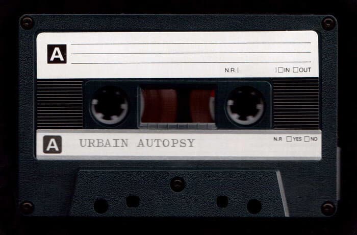Autopsies