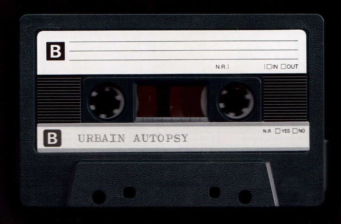 Autopsies