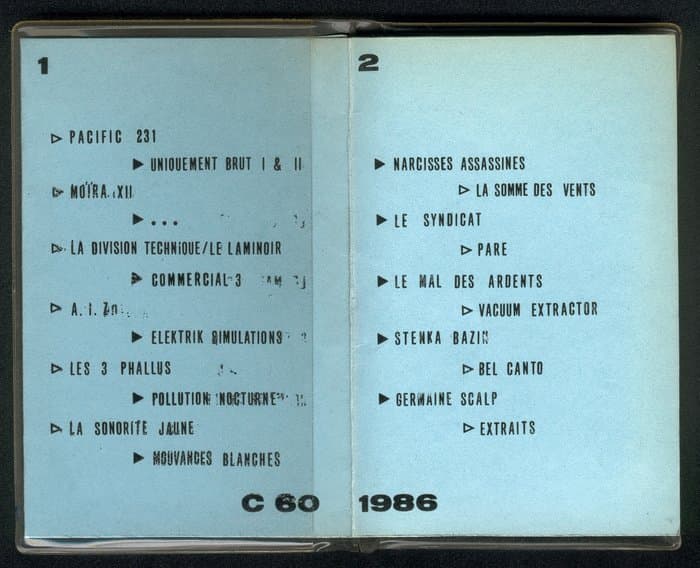 Émergence Du Refus - Volume 2