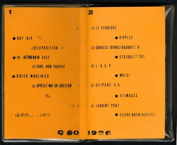 Émergence Du Refus - Volume 3