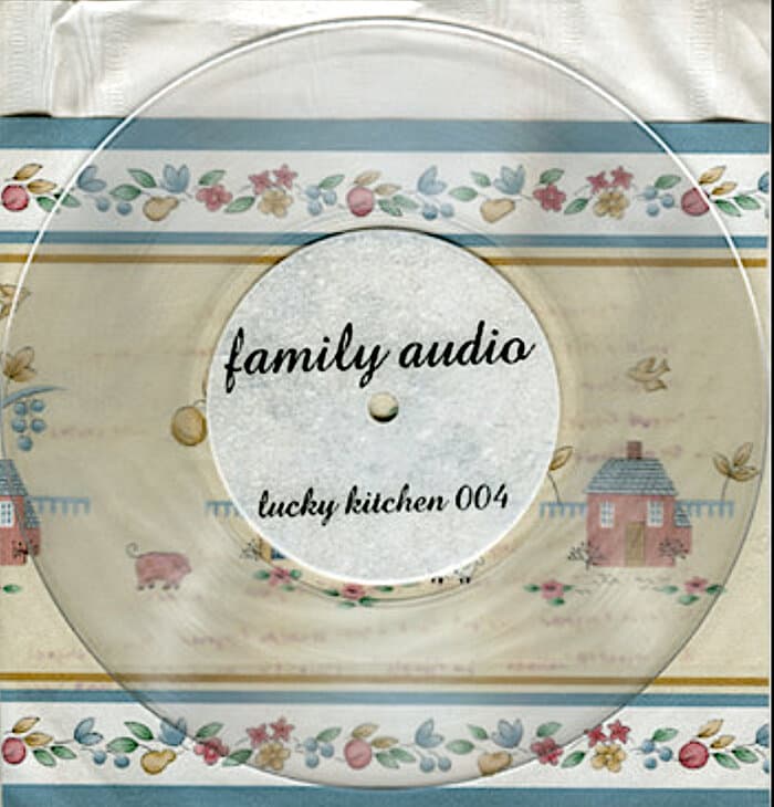 Family Audio