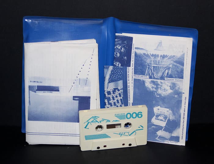Fast Forward 006
