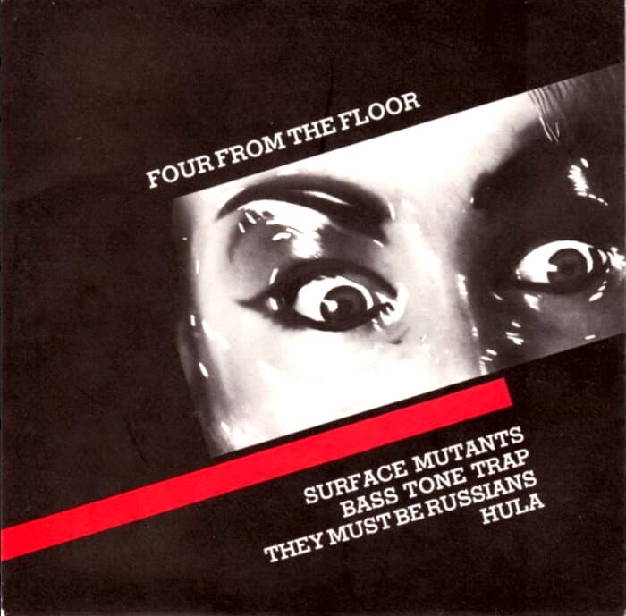 Four From The Floor