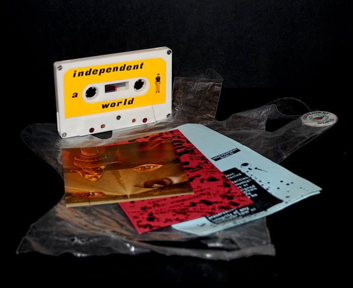 Independent World Vol. 1