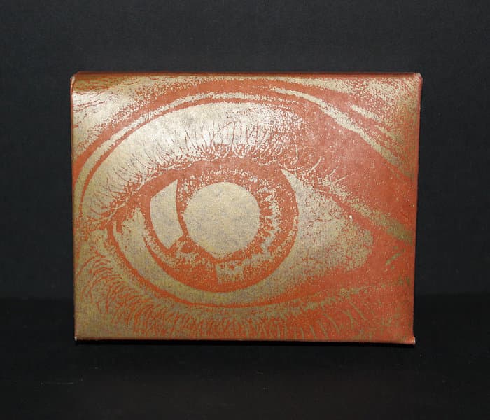 L.A. Mantra II (2x Ltd, Num)
