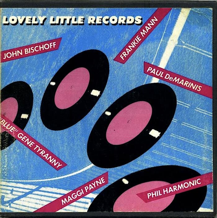 Lovely Little Records