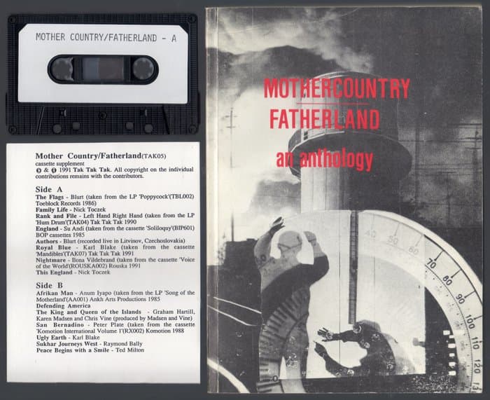 Mother Country / Fatherland