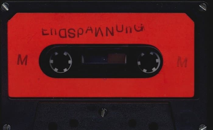 Musik Zur Entspannung C30)