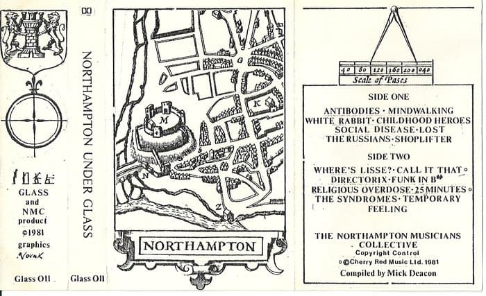 Northampton Under Glass