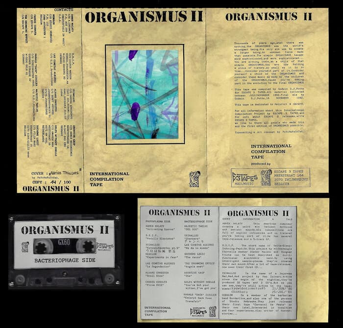 Organismus II