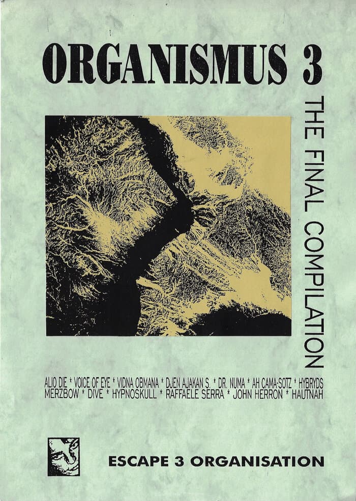 Organismus 3 - The Final Compilation