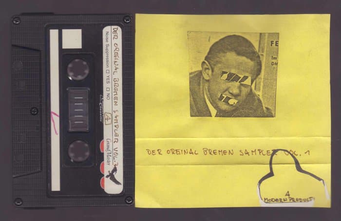 Der Original Bremen Sampler 77-80 Vol.1