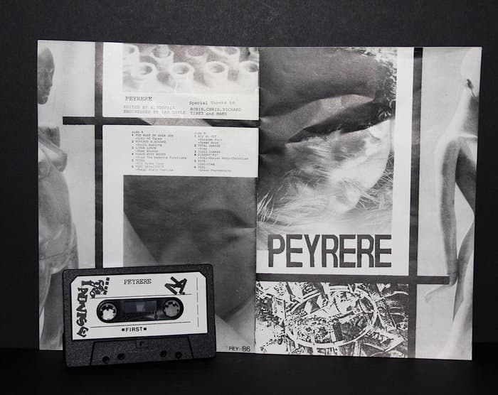 Peyrere