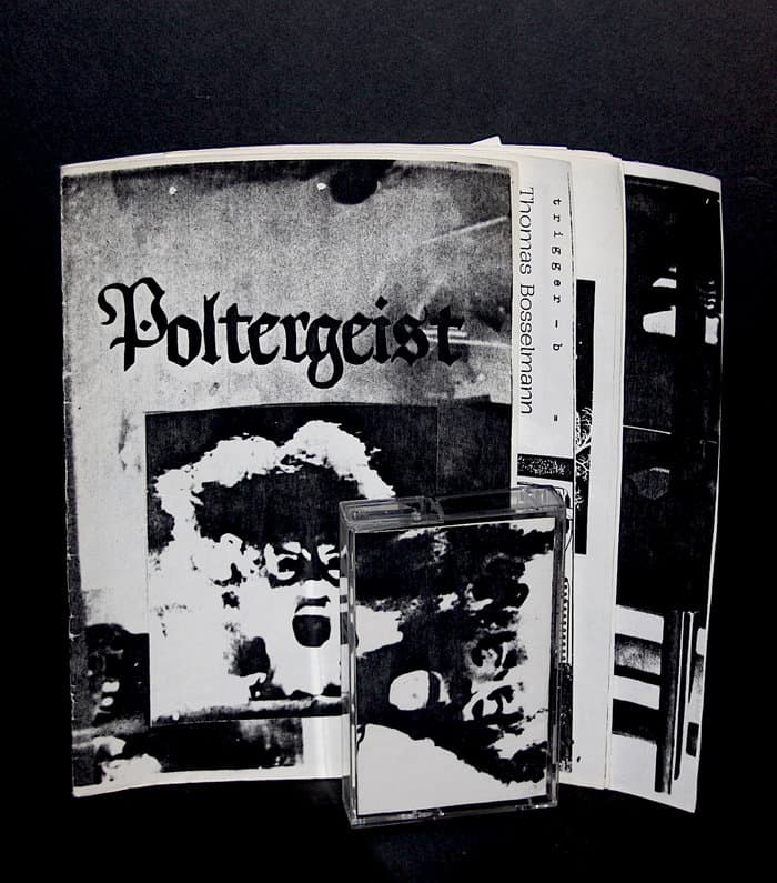 Poltergeist I