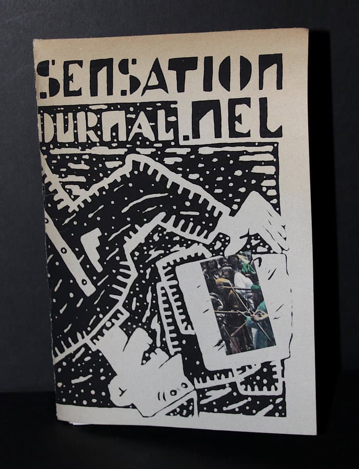 Sensationnel No. 2