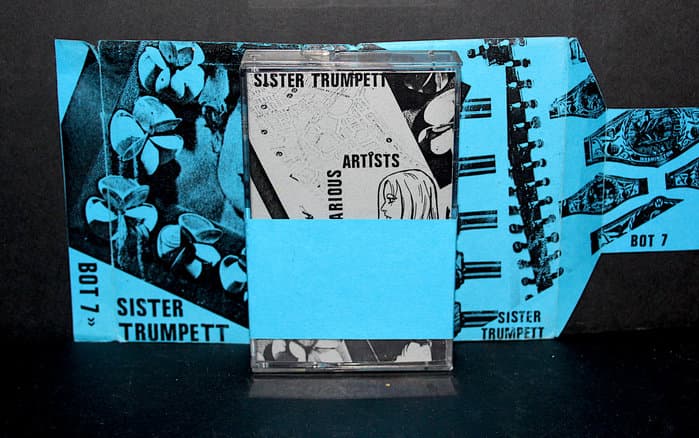 Sister Trumpett