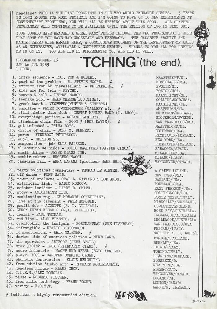 Tching