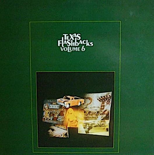 Texas Flashbacks Volume 6