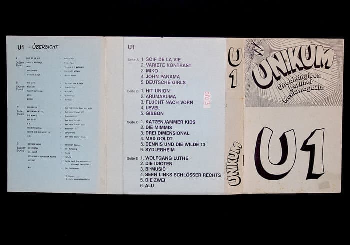 Unikum 1