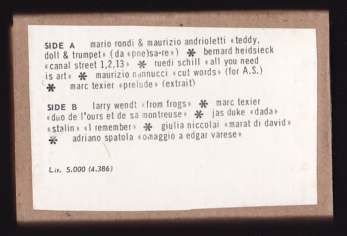 BAOBAB Nr. 02: