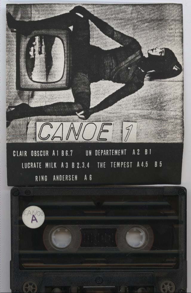 Canoe Un