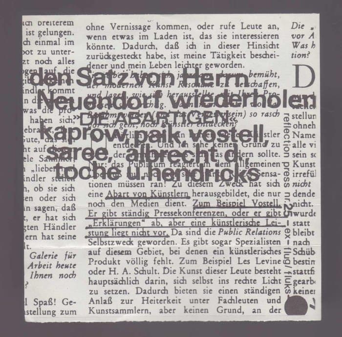 Den Satz Von Herr Neuenford Widerholen