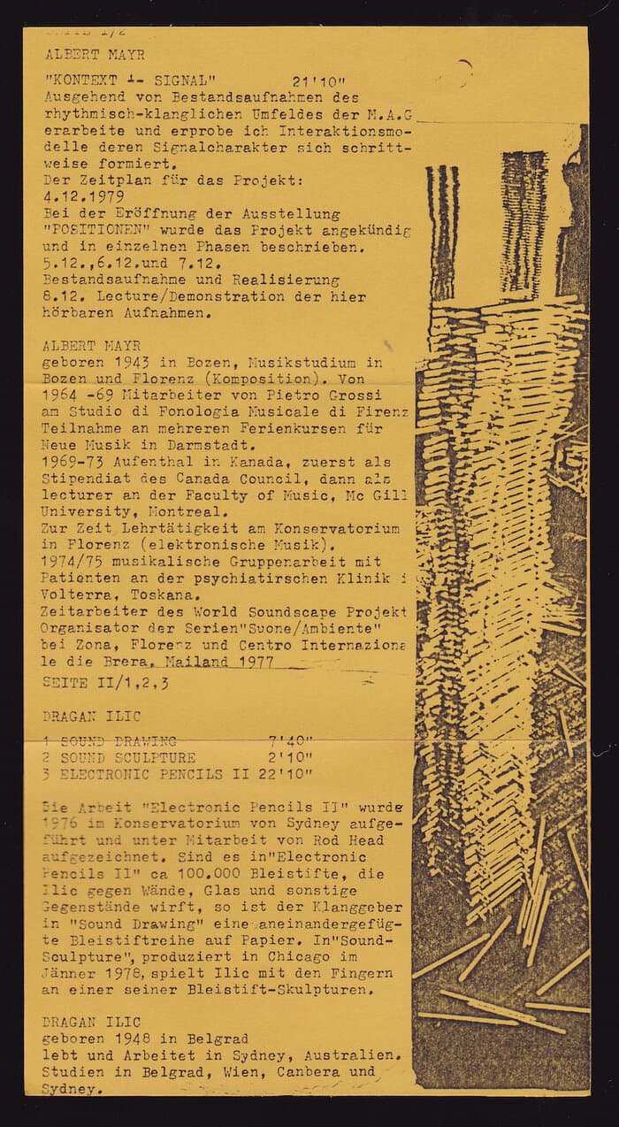 MAG MAGAZIN Nr. 5