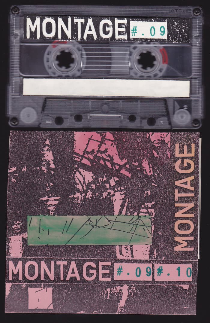 Montage 09 / Montage 10