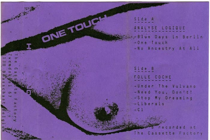 One Touch
