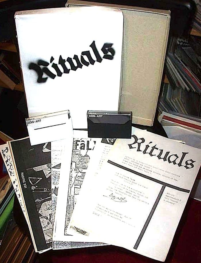 Rituals
