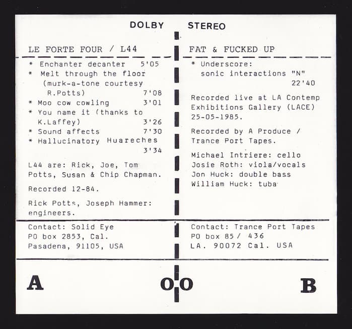 Slowscan Vol. 2