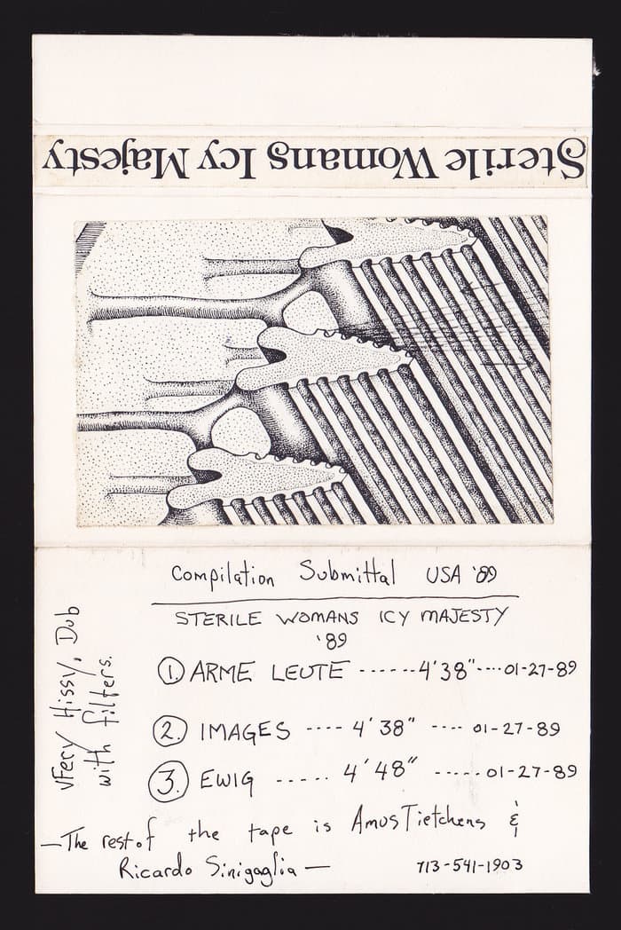Compilation Submittal 1989