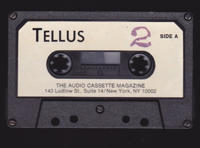 Tellus #2