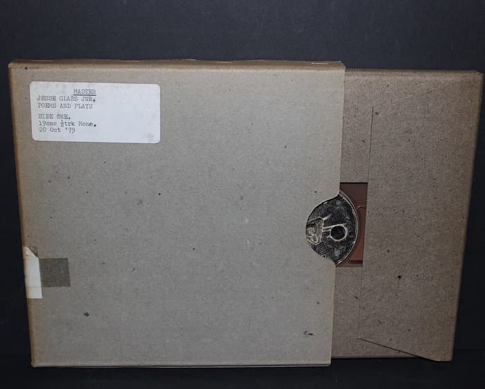 70 original early 80's Reels from the Vec Archive