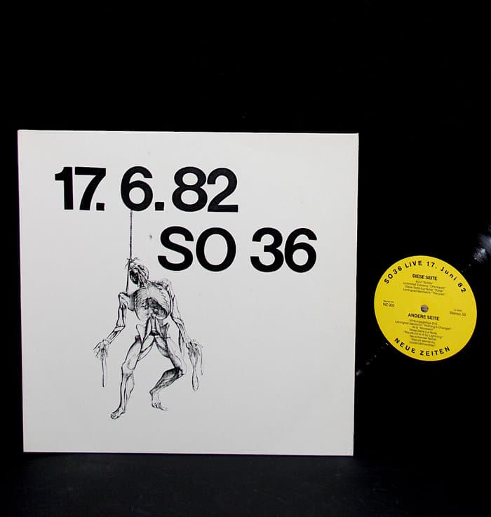 17.6.82 SO 36