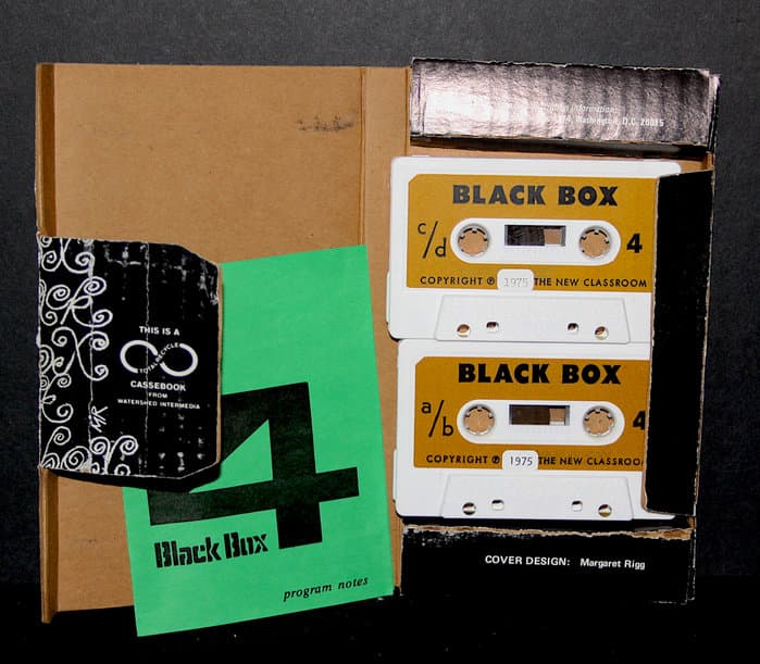 Black Box No. 04