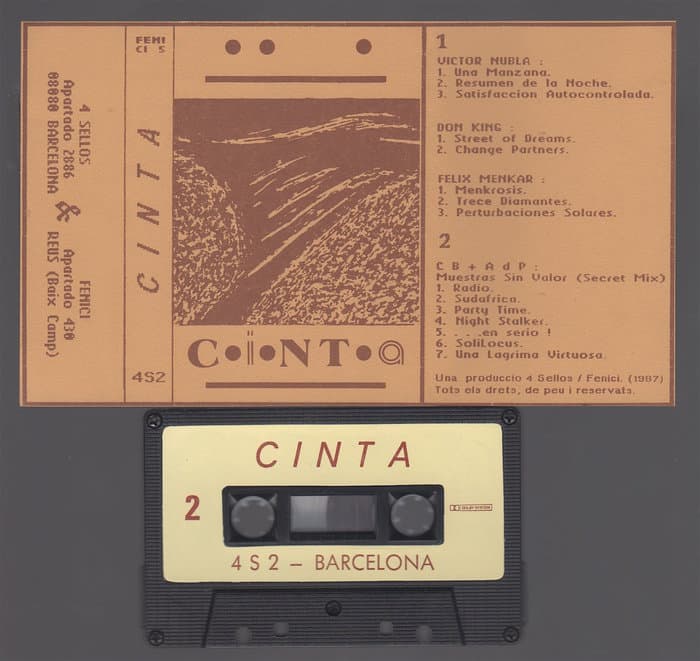 Cinta